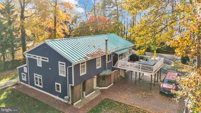 109 CHESAPEAKE BAY DR, Stevensville, MD 21666