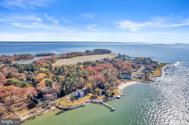 109 CHESAPEAKE BAY DR, Stevensville, MD 21666