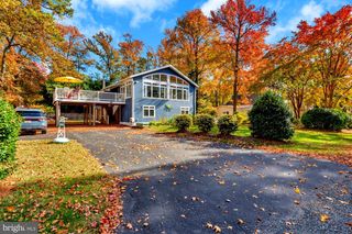 109 CHESAPEAKE BAY DR, Stevensville, MD 21666