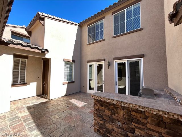 11434 Belmont Lake Drive 102, Las Vegas, NV 89135
