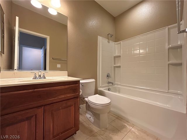 11434 Belmont Lake Drive 102, Las Vegas, NV 89135