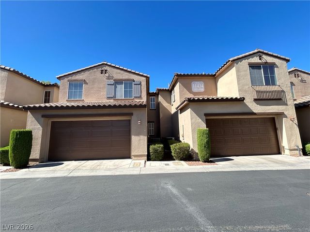 11434 Belmont Lake Drive 102, Las Vegas, NV 89135