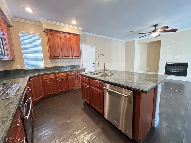 11434 Belmont Lake Drive 102, Las Vegas, NV 89135