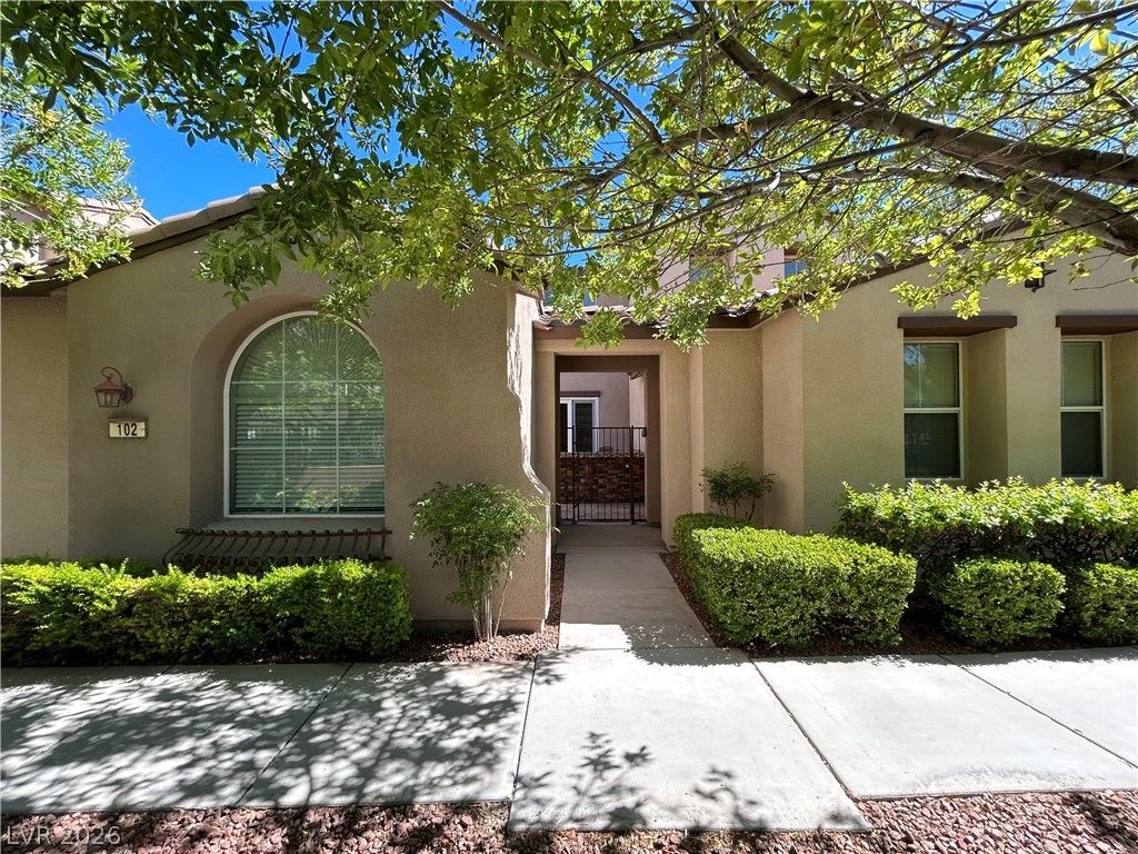 11434 Belmont Lake Drive 102, Las Vegas, NV 89135