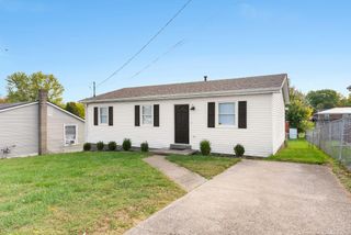 321 Irvine View Street, Richmond, KY 40475