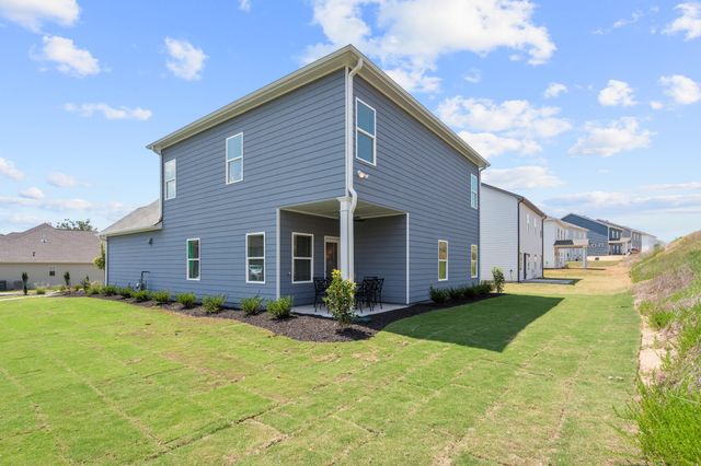 8124 Harbour Chase Loop, Ooltewah, TN 37363
