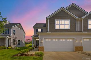 2401 Salt Springs Drive, Saline Township, MI 48176