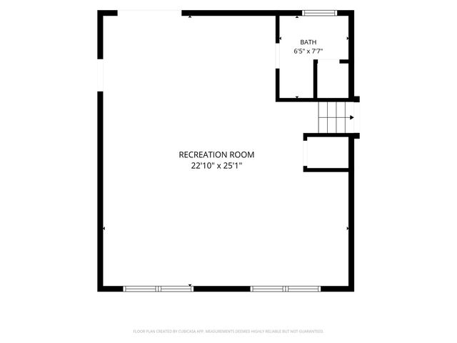 400 S Rambler Road, Muncie, IN 47304