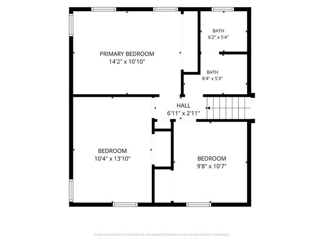 400 S Rambler Road, Muncie, IN 47304
