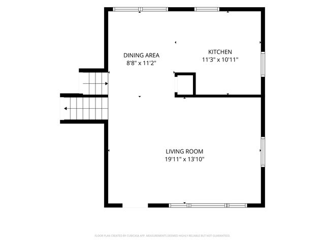 400 S Rambler Road, Muncie, IN 47304