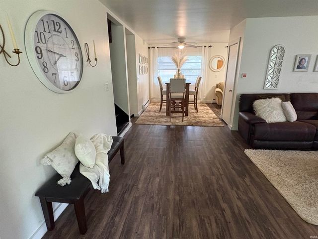 400 S Rambler Road, Muncie, IN 47304
