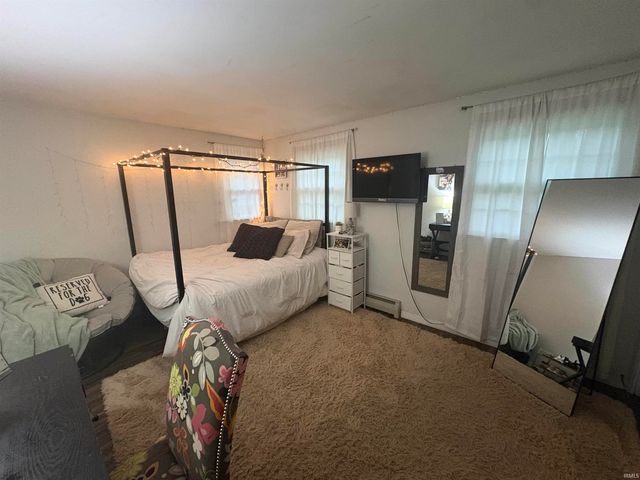 400 S Rambler Road, Muncie, IN 47304