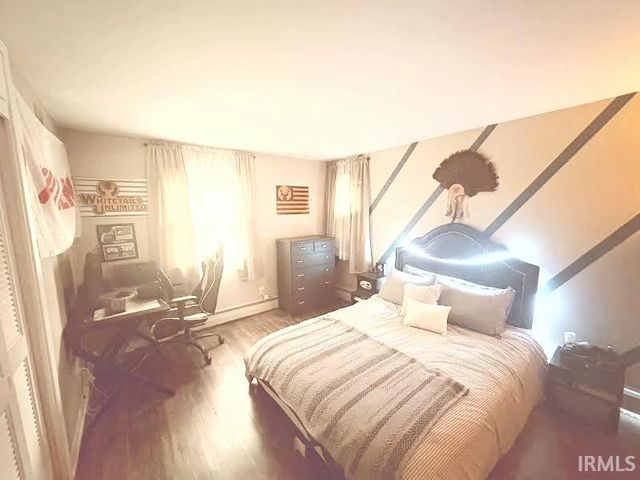 400 S Rambler Road, Muncie, IN 47304