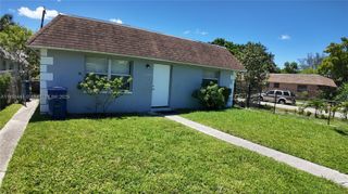 1345 NW 8th Ave A, Fort Lauderdale, FL 33311