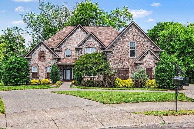 3005 Trawler Ct, Spring Hill, TN 37174