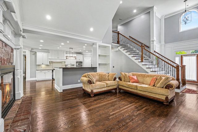 3005 Trawler Ct, Spring Hill, TN 37174