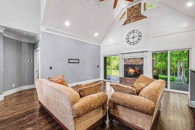 3005 Trawler Ct, Spring Hill, TN 37174