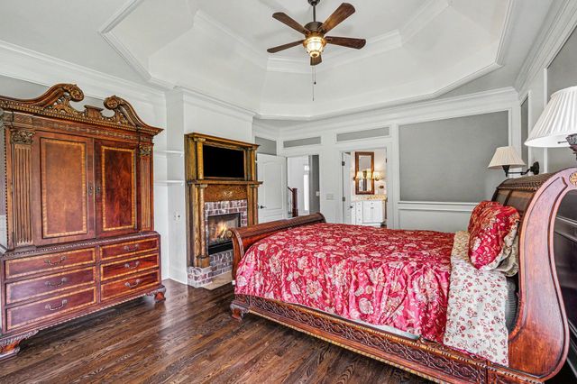 3005 Trawler Ct, Spring Hill, TN 37174