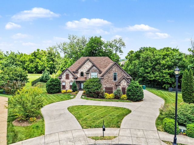 3005 Trawler Ct, Spring Hill, TN 37174