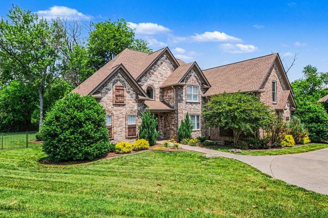 3005 Trawler Ct, Spring Hill, TN 37174