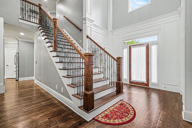 3005 Trawler Ct, Spring Hill, TN 37174