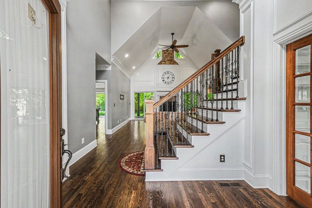 3005 Trawler Ct, Spring Hill, TN 37174