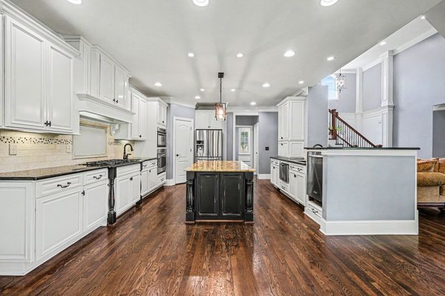 3005 Trawler Ct, Spring Hill, TN 37174