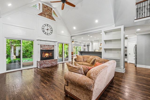 3005 Trawler Ct, Spring Hill, TN 37174