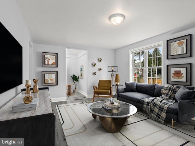 5525 PATRICK HENRY DR, Baltimore, MD 21225