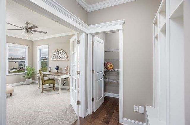 411 Pemberley Court, Peters Twp, PA 15367