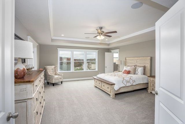 411 Pemberley Court, Peters Twp, PA 15367