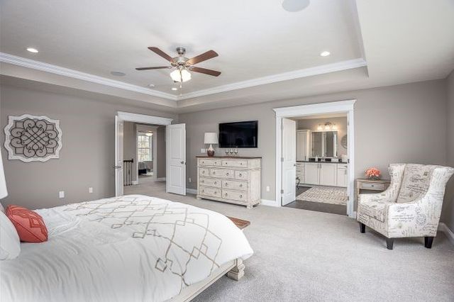 411 Pemberley Court, Peters Twp, PA 15367