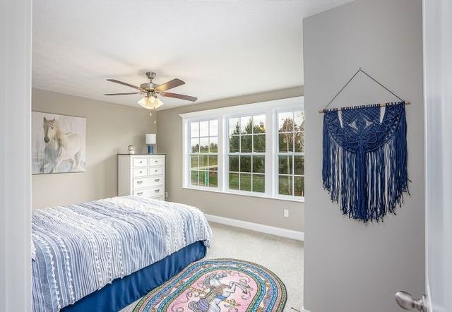 411 Pemberley Court, Peters Twp, PA 15367