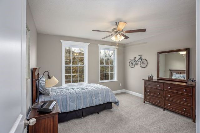 411 Pemberley Court, Peters Twp, PA 15367