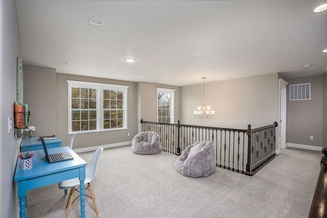 411 Pemberley Court, Peters Twp, PA 15367