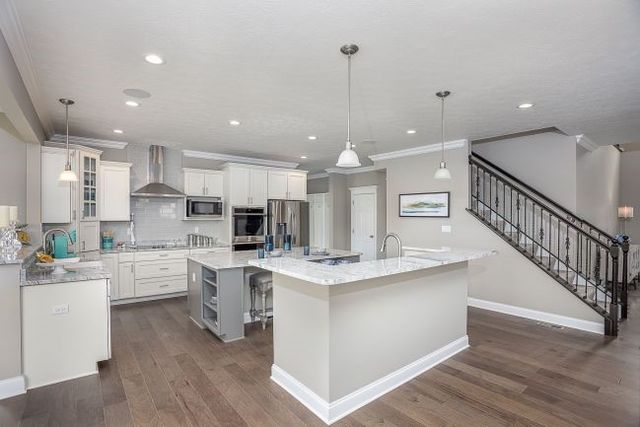 411 Pemberley Court, Peters Twp, PA 15367