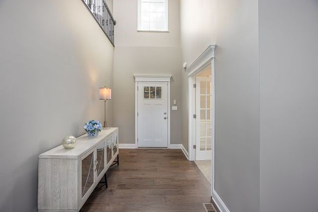 411 Pemberley Court, Peters Twp, PA 15367