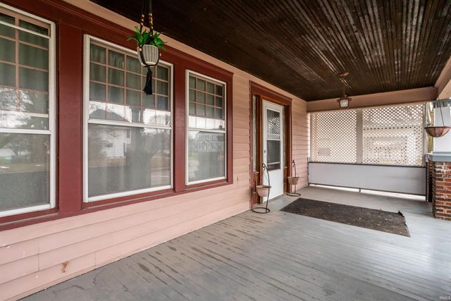 917 W SYCAMORE Street, Kokomo, IN 46901