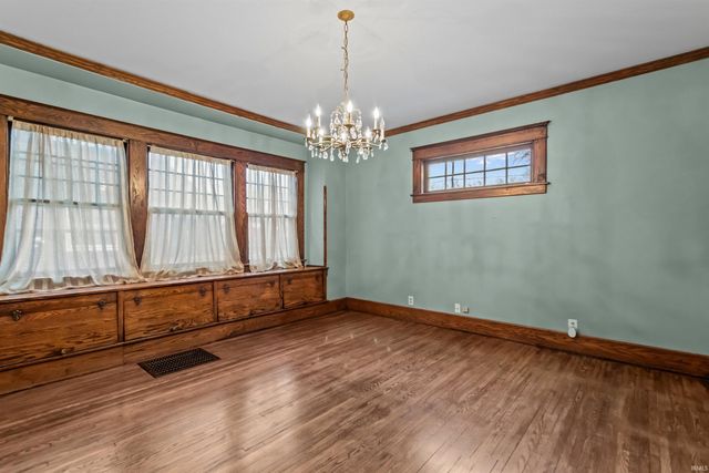 917 W SYCAMORE Street, Kokomo, IN 46901