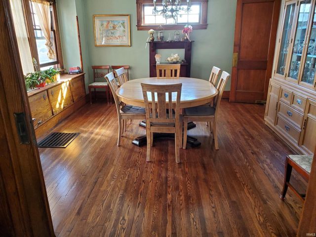 917 W SYCAMORE Street, Kokomo, IN 46901