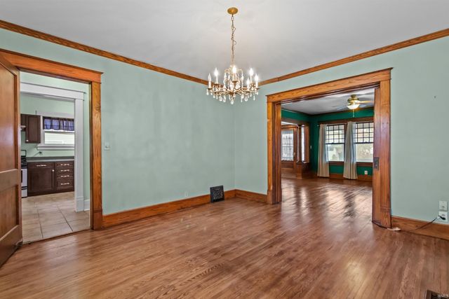 917 W SYCAMORE Street, Kokomo, IN 46901