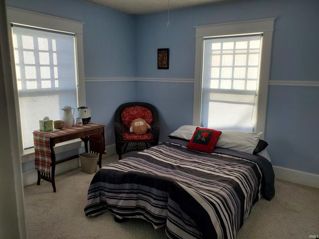 917 W SYCAMORE Street, Kokomo, IN 46901