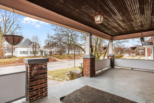 917 W SYCAMORE Street, Kokomo, IN 46901