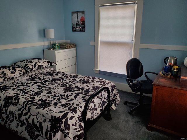 917 W SYCAMORE Street, Kokomo, IN 46901