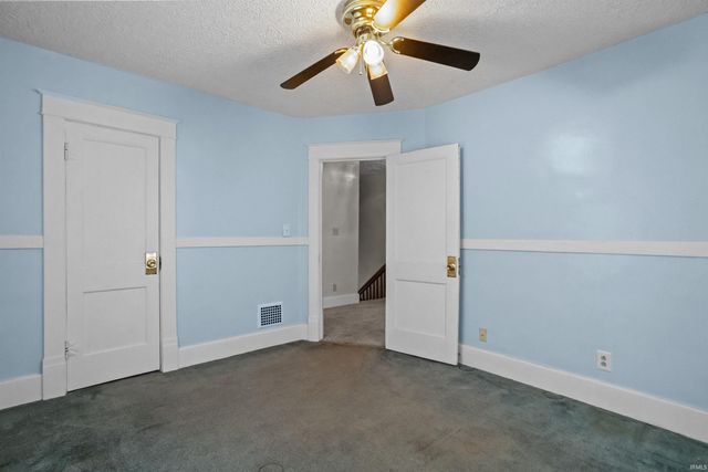 917 W SYCAMORE Street, Kokomo, IN 46901