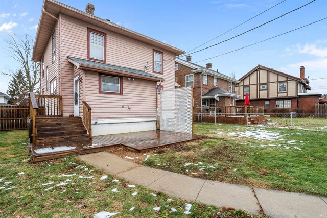 917 W SYCAMORE Street, Kokomo, IN 46901