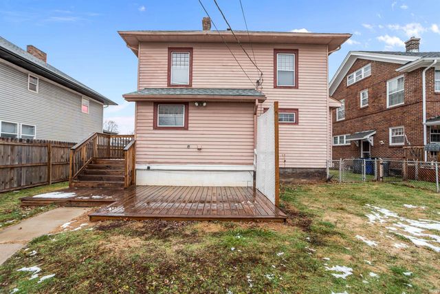 917 W SYCAMORE Street, Kokomo, IN 46901