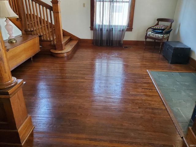 917 W SYCAMORE Street, Kokomo, IN 46901