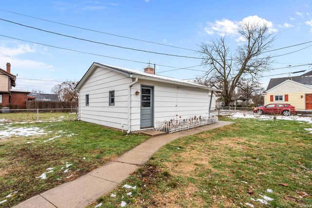 917 W SYCAMORE Street, Kokomo, IN 46901
