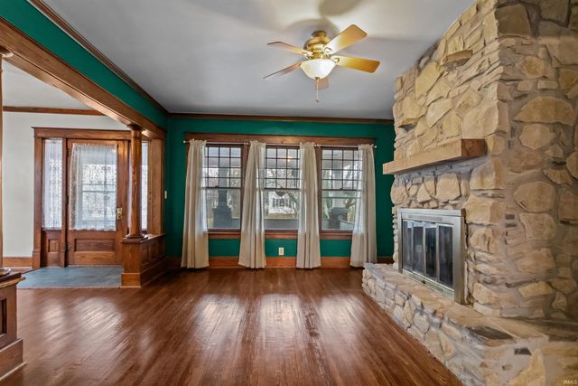 917 W SYCAMORE Street, Kokomo, IN 46901